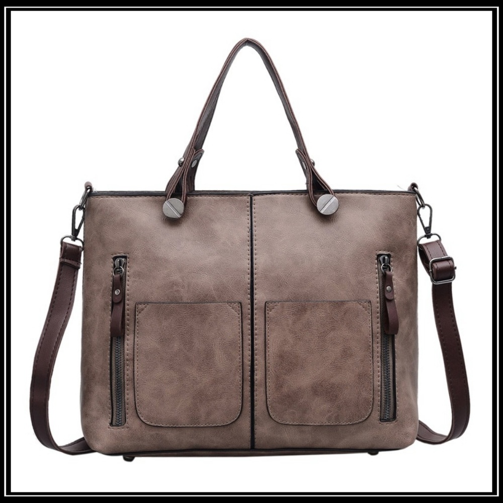 NEW MOONLIGHT Crossbody - Picture 2 of 8